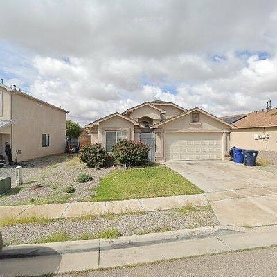 2719 Blue Sky St Sw, Albuquerque, NM 87121