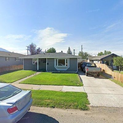 2720 Phillips St, Butte, MT 59701