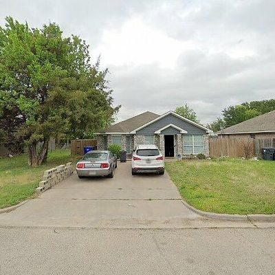 2728 Sarah St, Waco, TX 76706