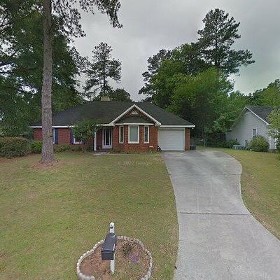 273 Edisto Dr, North Augusta, SC 29841