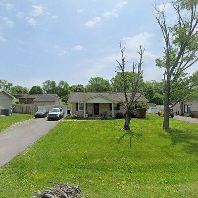 274 Tower Dr, Bowling Green, KY 42101