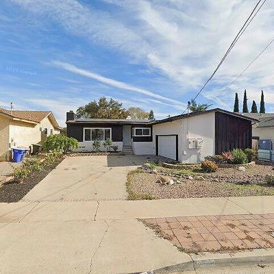 2745 Glebe Rd, Lemon Grove, CA 91945