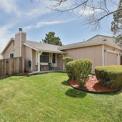 2752 S Salida Way, Aurora, CO 80013