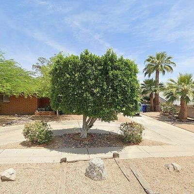 2757 S Avenue A, Yuma, AZ 85364