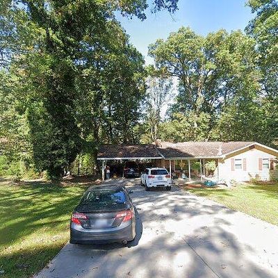 278 Caldwell Rd, North Wilkesboro, NC 28659