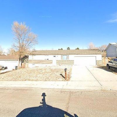 2780 El Capitan Dr, Colorado Springs, CO 80918