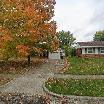 279 Amsterdam Dr, Xenia, OH 45385