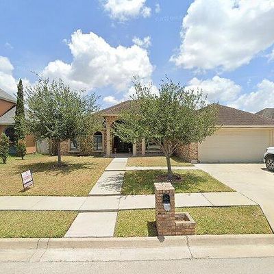 2796 Abbey, Brownsville, TX 78526