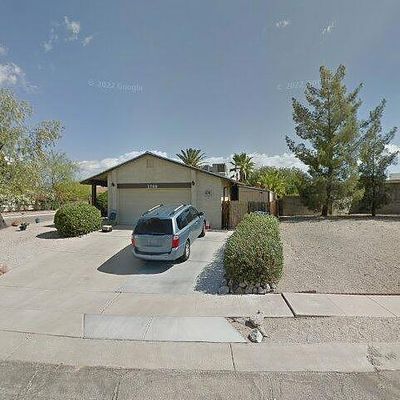 2798 S Pace East Dr, Tucson, AZ 85730