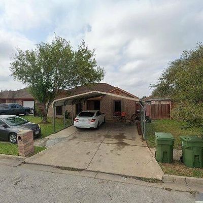 2796 Vienna St, Brownsville, TX 78520