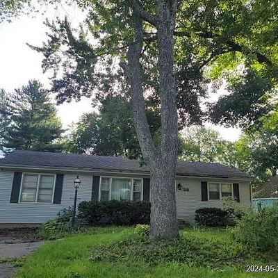 28 Hitchcock Ln, Amelia, OH 45102