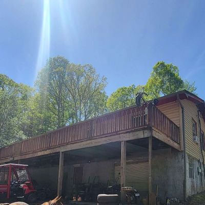 280 Ledford Chapel Rd, Hayesville, NC 28904