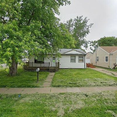 2803 7 Th Ave, Council Bluffs, IA 51501