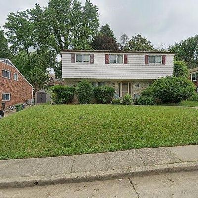 2802 Steele Rd, Baltimore, MD 21209