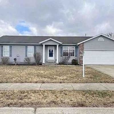 2807 Cheryl St, Portage, IN 46368