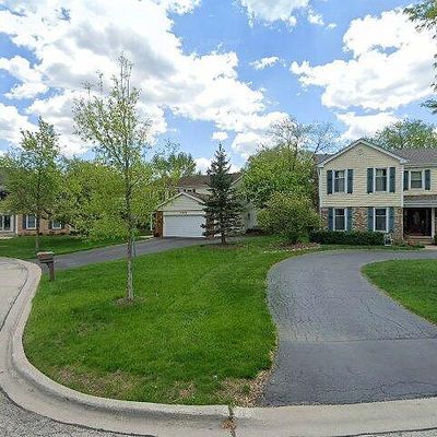 2808 Deerfield Ln, Rolling Meadows, IL 60008