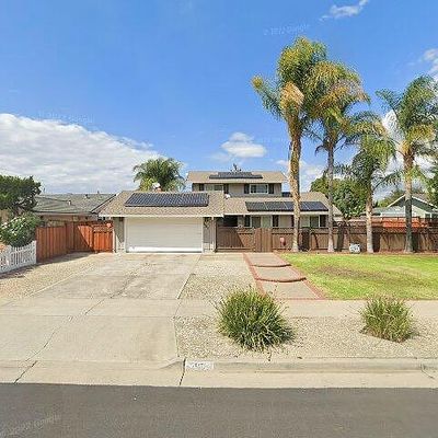 2809 Evergreen Way, San Jose, CA 95121