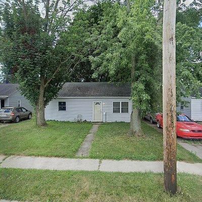 2809 Underwood St, Lafayette, IN 47904