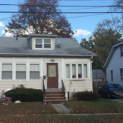 281 W Lincoln Ave, Rahway, NJ 07065