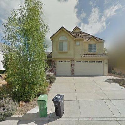 28100 Fox Hollow Dr, Hayward, CA 94542