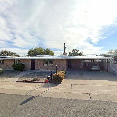 2811 W Holladay St, Tucson, AZ 85746