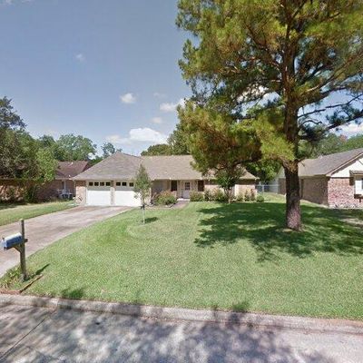 2815 Carson Dr, Katy, TX 77493