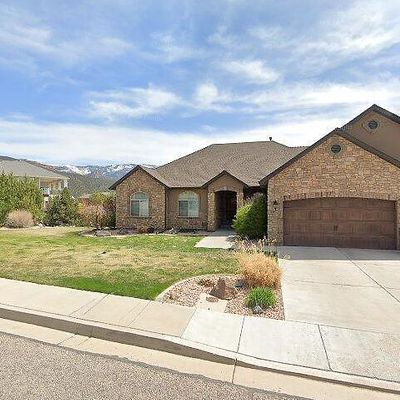 2817 W Eagle Ridge Loop, Cedar City, UT 84720