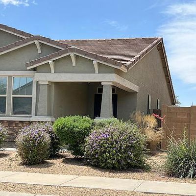 282 S 174 Th Dr, Goodyear, AZ 85338