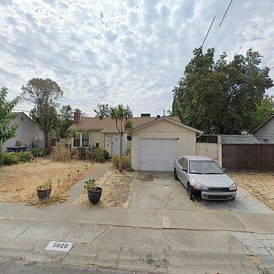 2820 Laguna St, Concord, CA 94518