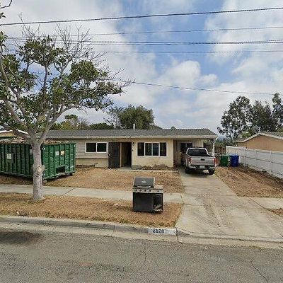 2820 Louise St, Oceanside, CA 92056