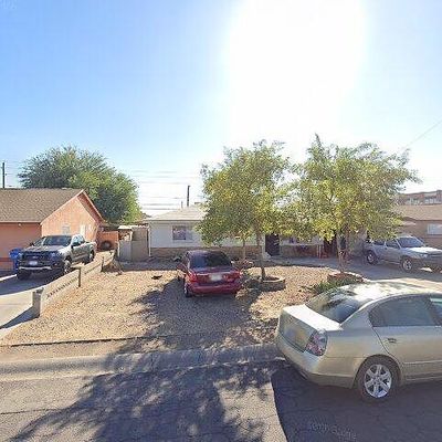 2823 W Marshall Ave, Phoenix, AZ 85017