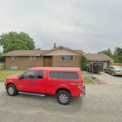 2823 S Fruitland St, Kennewick, WA 99337