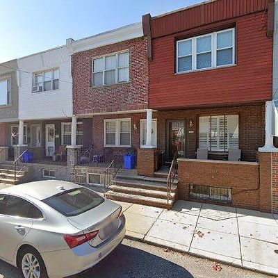 2824 S Sydenham St, Philadelphia, PA 19145