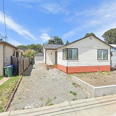 2827 Ohio Ave, Richmond, CA 94804