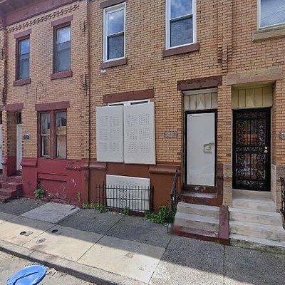 2834 W Harold St, Philadelphia, PA 19132