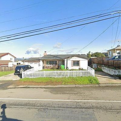 2840 D St, Hayward, CA 94541