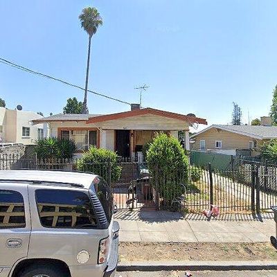 2844 Ritchie St, Oakland, CA 94605