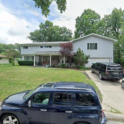 2855 W 54 Th Pl, Merrillville, IN 46410