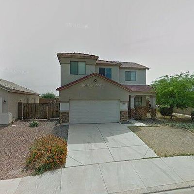 2860 N Taylor Ln, Casa Grande, AZ 85122