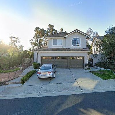 28642 Cedar Ridge Rd, Trabuco Canyon, CA 92679