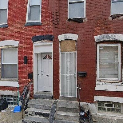 2867 N Lee St, Philadelphia, PA 19134