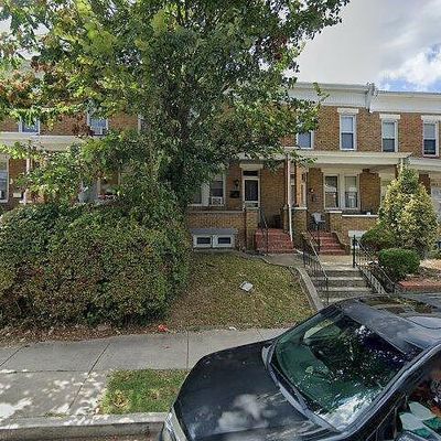 2867 Pelham Ave, Baltimore, MD 21213