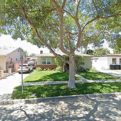 2871 N Bellflower Blvd, Long Beach, CA 90815