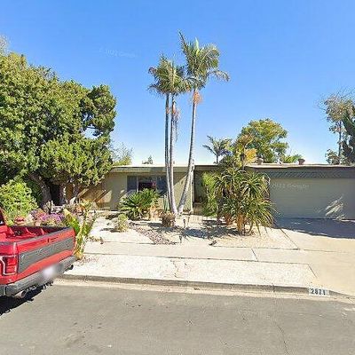 2871 Walker Dr, San Diego, CA 92123