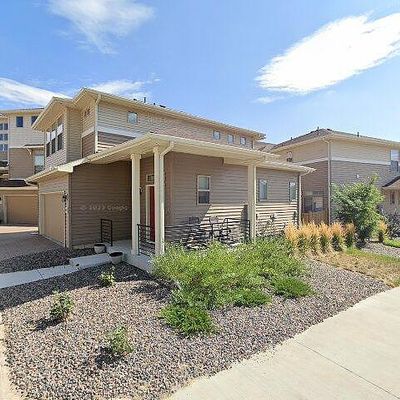 2873 Merry Rest Way, Castle Rock, CO 80109