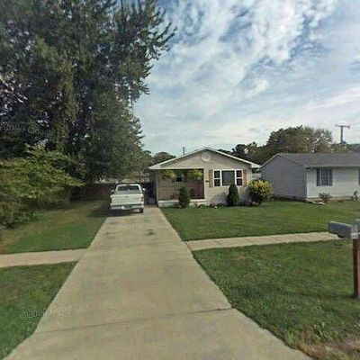 2879 New Jersey St, Lake Station, IN 46405