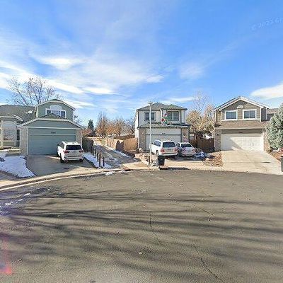 2893 S Salida Ct, Aurora, CO 80013