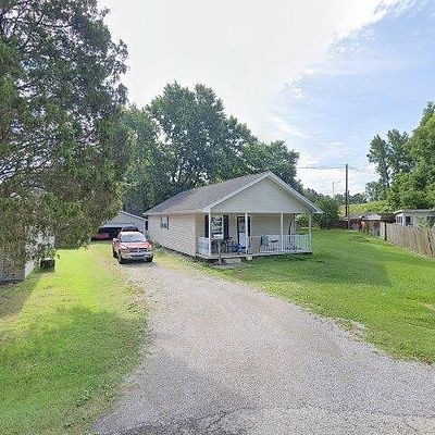 29 N Elm Ave, Evansville, IN 47712