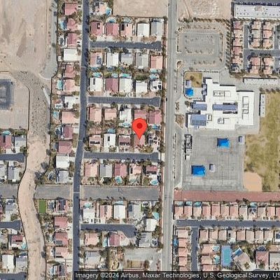 290 Macsnap Ave, Las Vegas, NV 89183