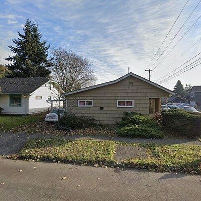 2901 S St, Vancouver, WA 98663